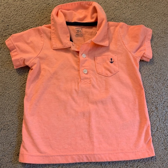Carter's Other - Carter's 18 month Polo